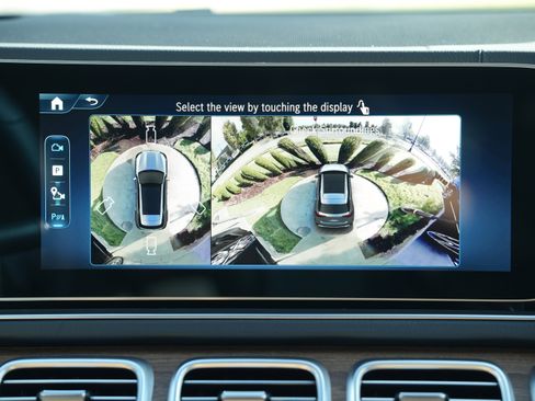 New 2026 Mercedes-Benz GLE 450 4MATIC image 27