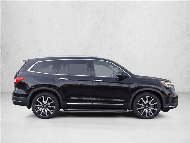 Used 2019 Honda Pilot Touring image 8