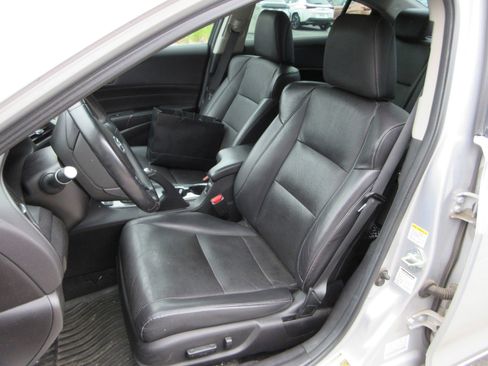 Used 2013 Acura ILX w/ Premium Package FWD image 20