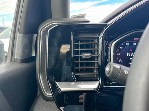 New 2026 Chevrolet Silverado 2500 LT w/ All Star Edition image 51