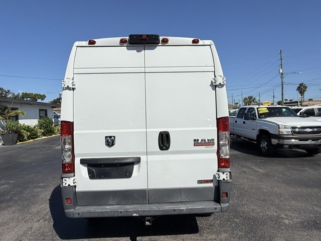 Used 2014 RAM ProMaster 2500 w/ Interior Convenience Group FWD image 6
