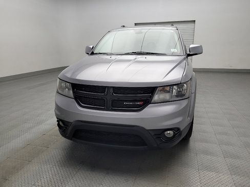 Used 2020 Dodge Journey Crossroad image 15