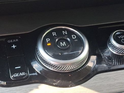 Used 2025 Ford Expedition Max Platinum AWD/4WD image 15