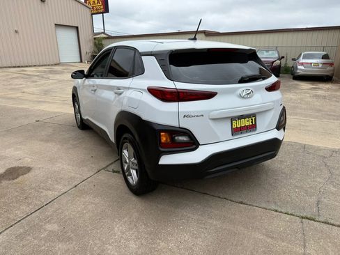 Used 2019 Hyundai Kona SE AWD/4WD image 7