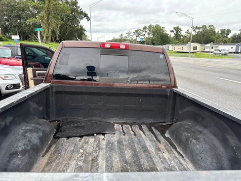 Used 2015 RAM 1500 Big Horn RWD image 18