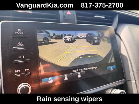 Used 2021 Honda Insight Touring image 22