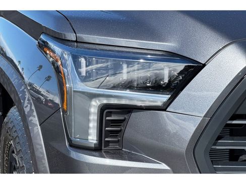 New 2026 Toyota Sequoia TRD Pro image 31