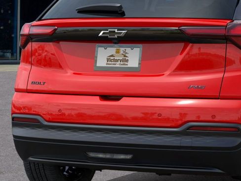New 2027 Chevrolet Bolt RS w/ Technology Package FWD image 14