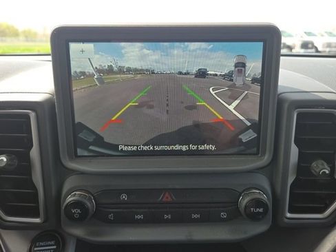 Used 2024 Ford Bronco Sport Big Bend w/ Convenience Package AWD/4WD image 35