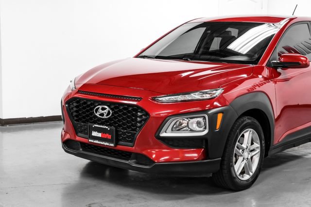 Used 2020 Hyundai Kona SE FWD image 7