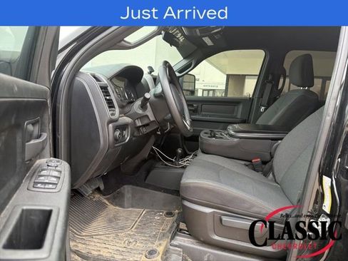 Used 2024 RAM 2500 Tradesman image 17