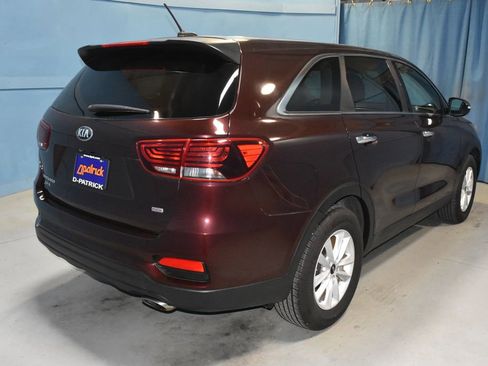 Used 2019 Kia Sorento FWD image 25