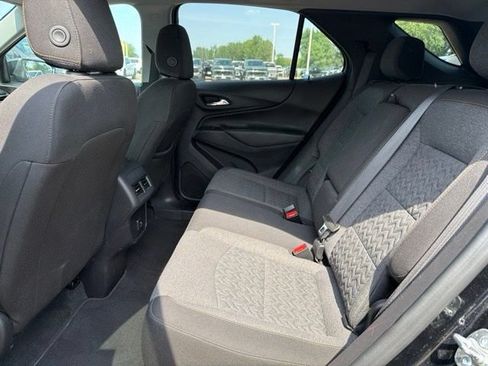Used 2024 Chevrolet Equinox LT AWD/4WD image 17