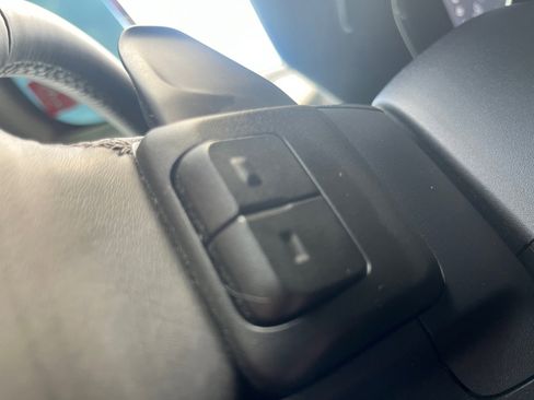 Used 2022 Chevrolet Silverado 1500 LT Trail Boss w/ LT Trail Boss Premium Package image 11