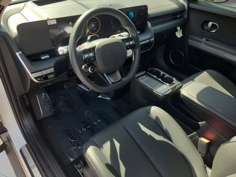 New 2026 Hyundai Ioniq 5 Limited image 16