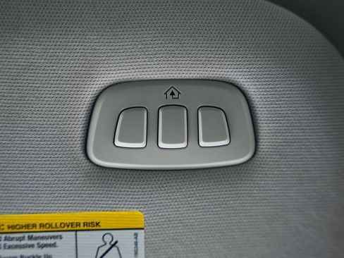 Used 2025 Ford Expedition Max Platinum w/ Driver's Package image 29