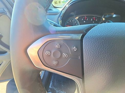 Used 2023 Chevrolet Traverse LT w/ LPO, Floor Liner Package AWD/4WD image 10