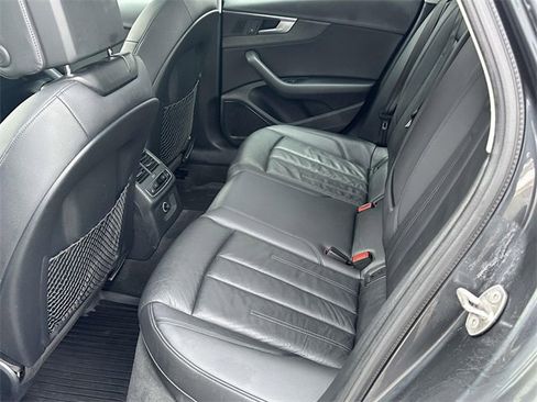 Used 2018 Audi A4 2.0T Premium Plus w/ Premium Plus Package image 15