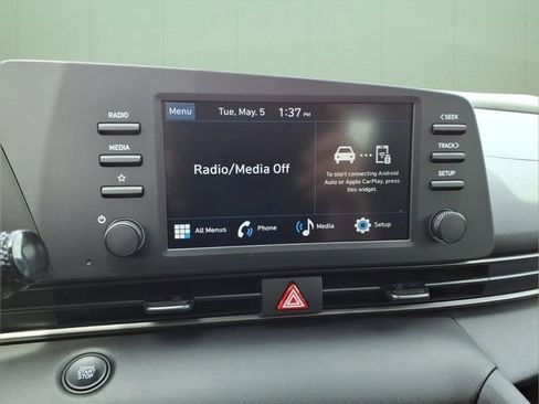 New 2026 Hyundai Elantra SEL Sport Premium FWD image 20