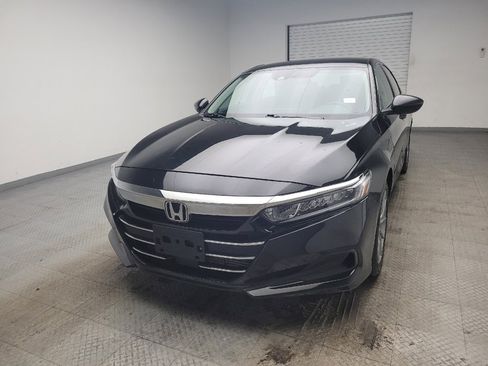 Used 2021 Honda Accord LX image 15