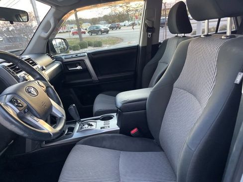 Used 2016 Toyota 4Runner SR5 image 8