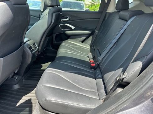 Used 2020 Acura RDX AWD image 13