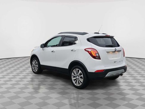 Used 2020 Buick Encore Preferred image 6