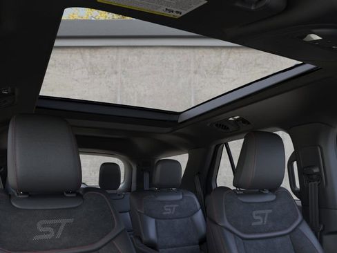New 2026 Ford Explorer ST AWD/4WD image 53