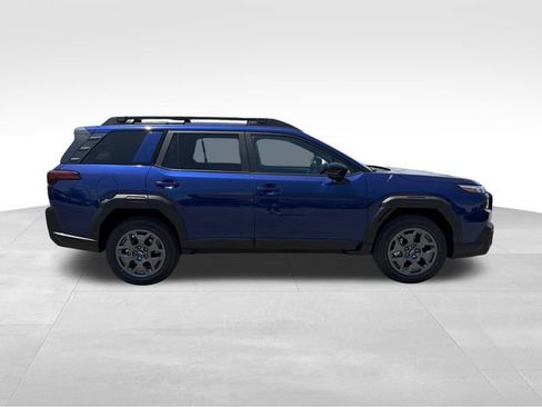 New 2026 Subaru Outback Premium AWD/4WD image 8