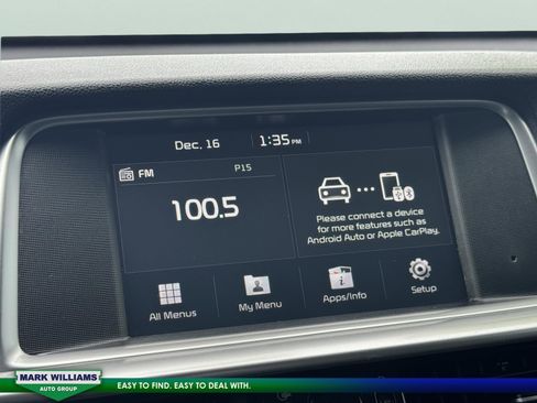 Used 2020 Kia Optima SE image 22