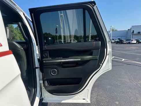 Used 2022 Ford Expedition Timberline AWD/4WD image 23