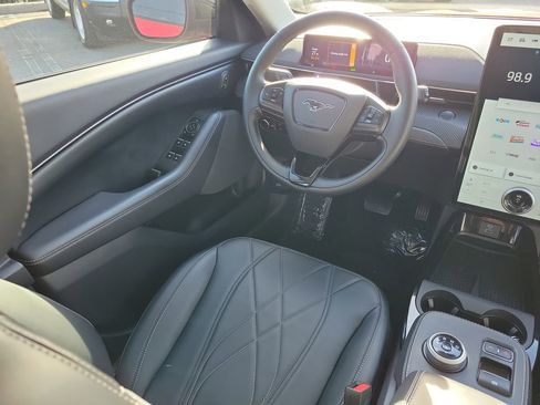 Used 2024 Ford Mustang Mach-E Select image 11