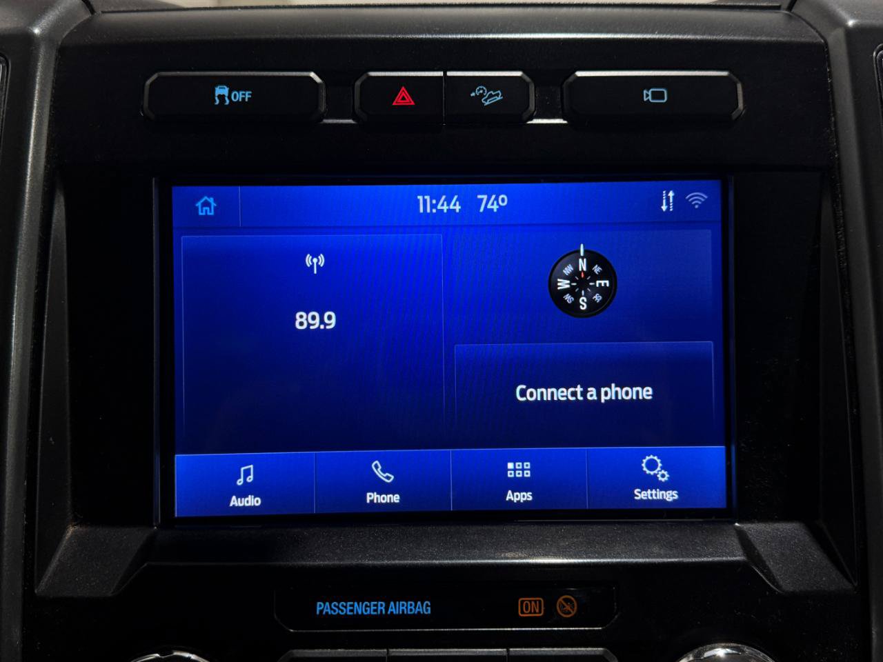Used 2022 Ford F250 XLT w/ XLT Value Package AWD/4WD image 5