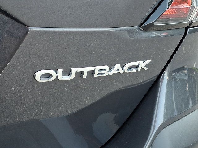 Certified 2024 Subaru Outback Limited AWD/4WD image 53