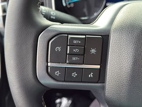 Used 2023 Ford F150 XLT w/ Equipment Group 302A High image 16