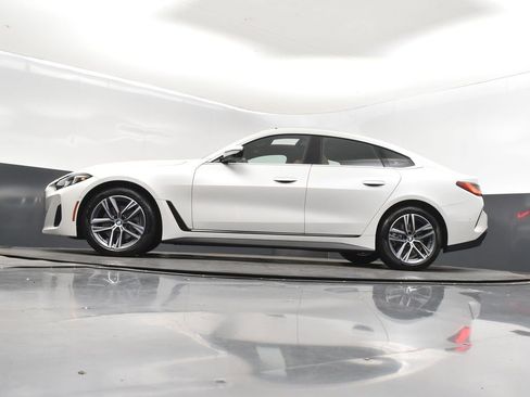 Certified 2025 BMW 430i image 39