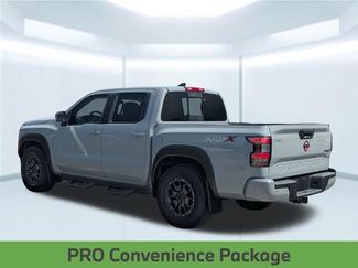 Used 2024 Nissan Frontier Pro-X w/ Pro Premium Package RWD video 3