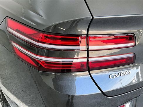 Used 2024 Genesis GV80 3.5T image 39