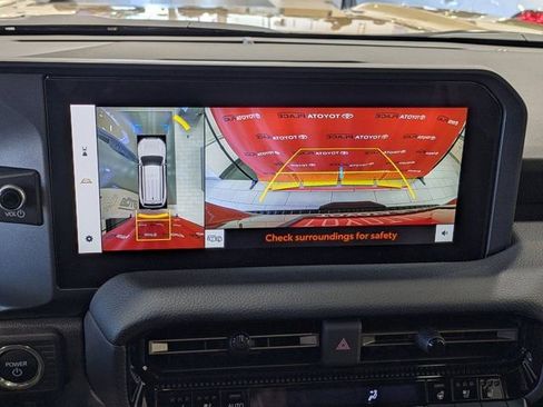 New 2026 Toyota Land Cruiser image 23