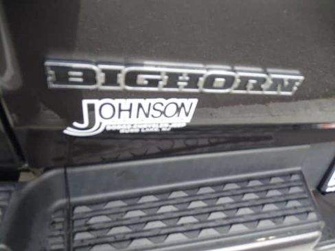 Certified 2022 RAM 1500 Big Horn AWD/4WD image 28