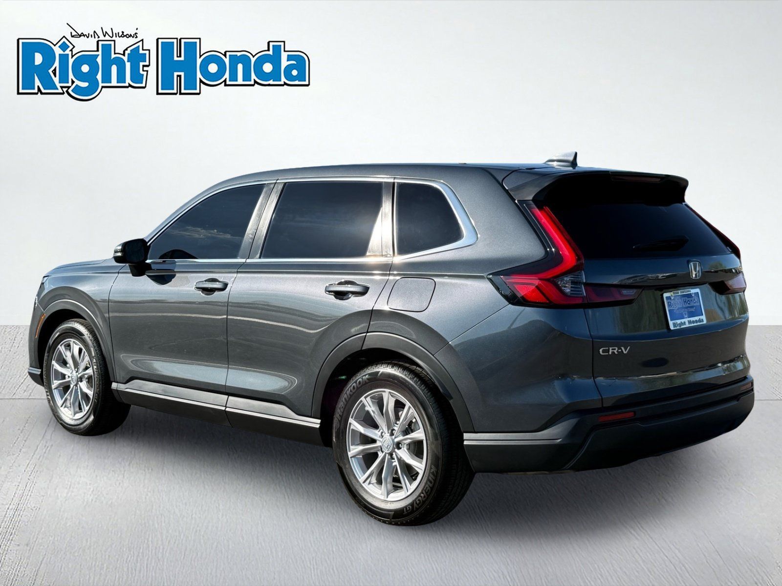 Used 2023 Honda CR-V EX-L image 5