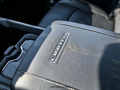 Used 2024 RAM 5500 4x4 Crew Cab image 74