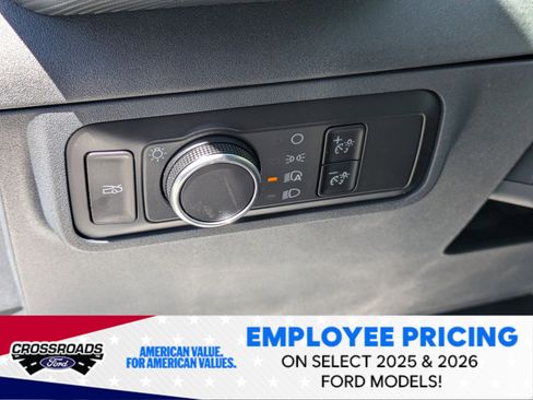 New 2026 Ford Mustang Coupe w/ Mustang Nite Pony Package RWD image 12