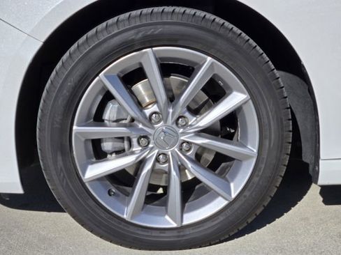 Used 2021 Honda Accord LX image 11