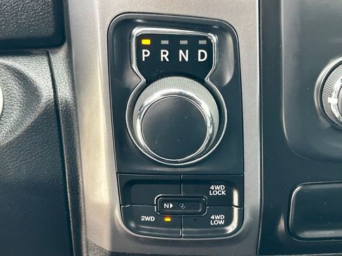 Used 2024 RAM 1500 Classic Warlock image 27