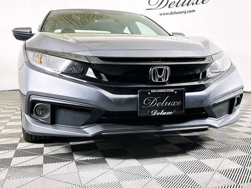 Used 2021 Honda Civic Sport image 30