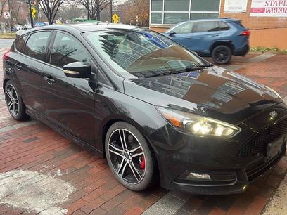 Used 2015 Ford Focus ST w/ Equipment Group 402A