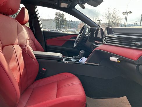 New 2026 Toyota Camry XSE image 16