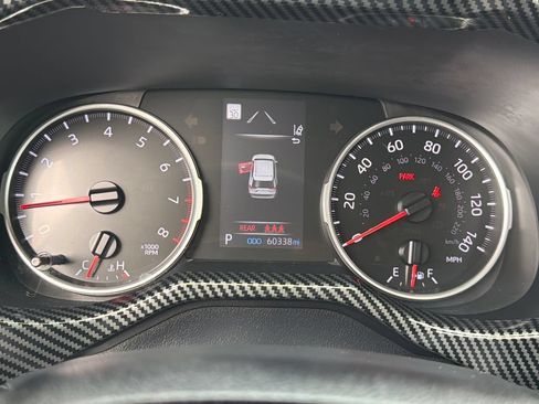 Used 2022 Toyota RAV4 LE FWD image 20