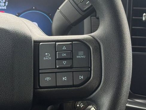 Used 2026 Ford F150 STX w/ Equipment Group 200A RWD image 11